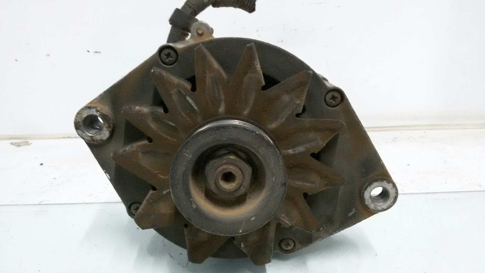 ALTERNADOR CHRYSLER VOYAGER MOO