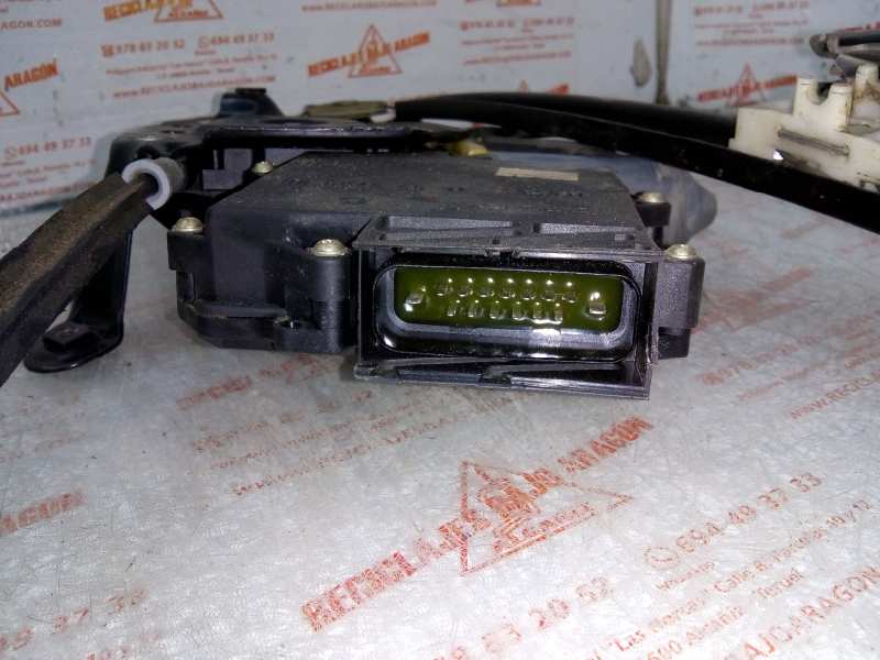 ELEVALUNAS DELANTERO DERECHO VOLKSWAGEN SHARAN AFN