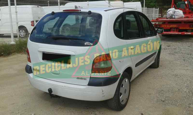 MANDO LIMPIA RENAULT SC?NIC F9Q K7