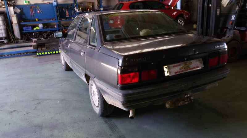 TRANSMISION DELANTERA DERECHA RENAULT 21 J8S