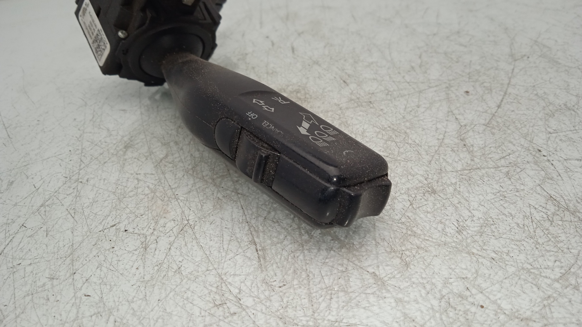 MANDO INTERMITENTES SEAT ALTEA BXE