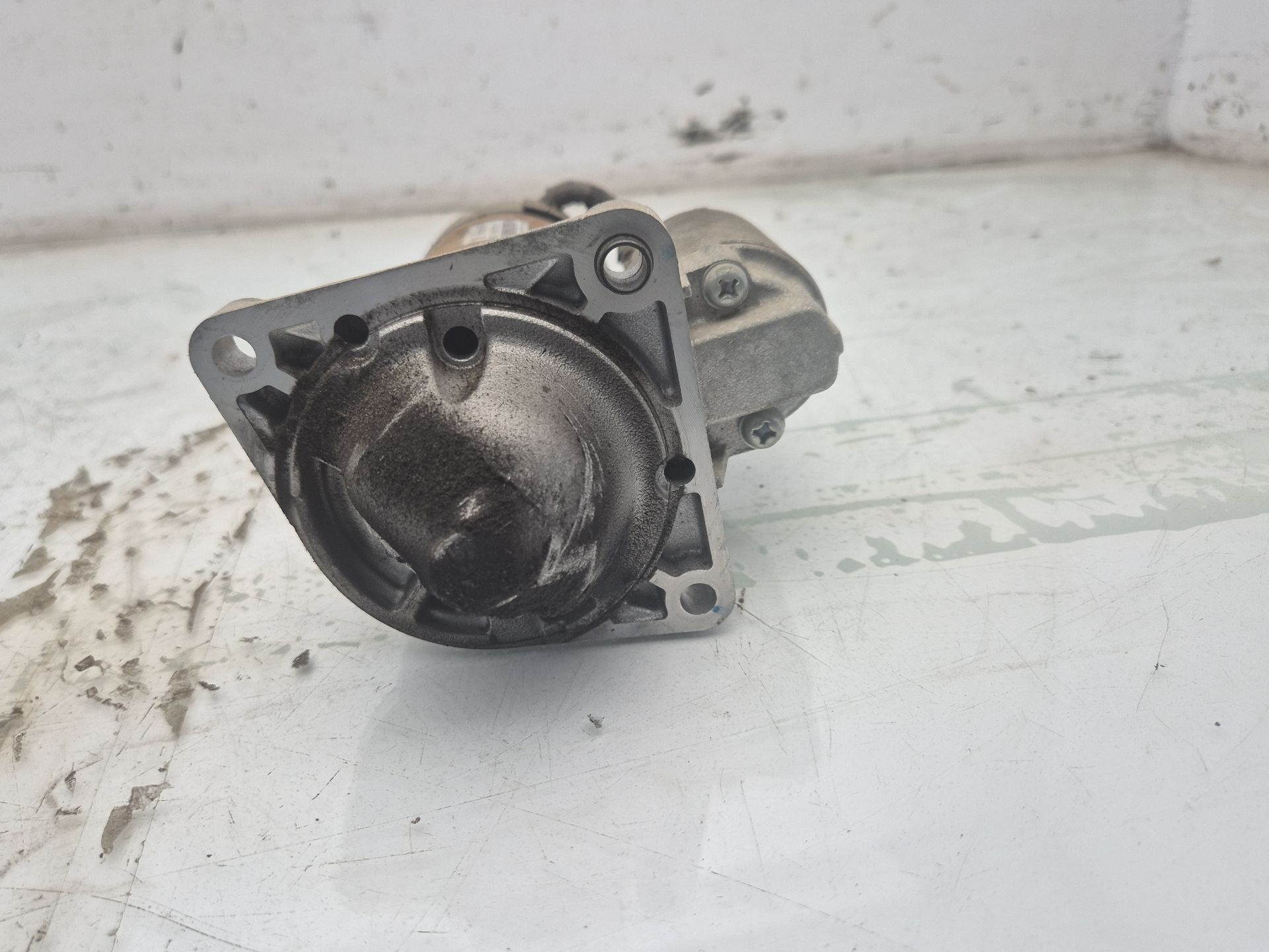 MOTOR ARRANQUE OPEL INSIGNIA 