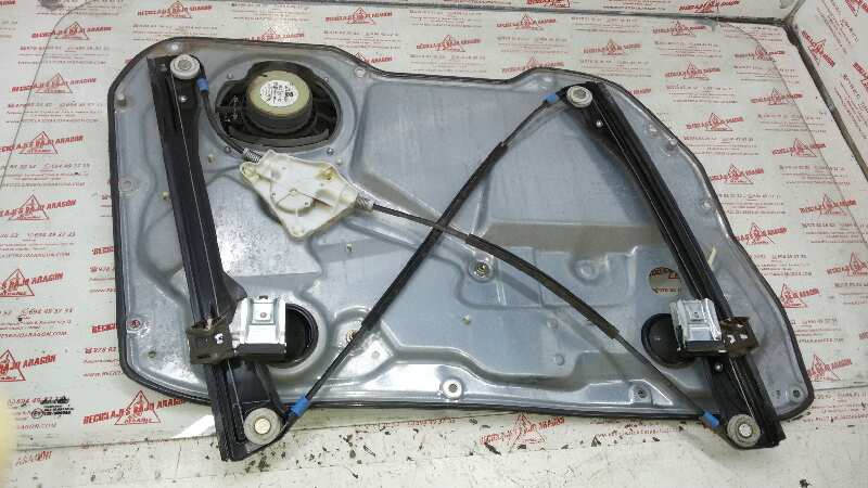 ELEVALUNAS DELANTERO DERECHO SEAT CORDOBA ATD