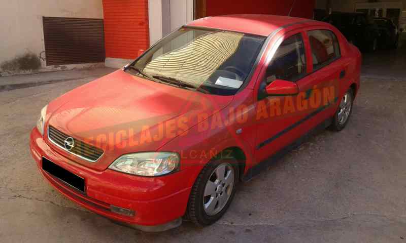 TRANSMISION DELANTERA IZQUIERDA OPEL ASTRA Z18XE