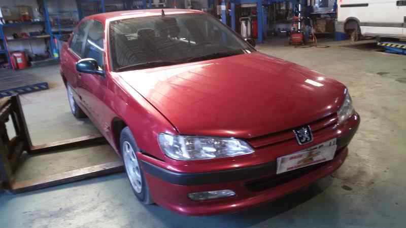 PILOTO TRASERO IZQUIERDO PEUGEOT 406 LFY (XU7JP4)