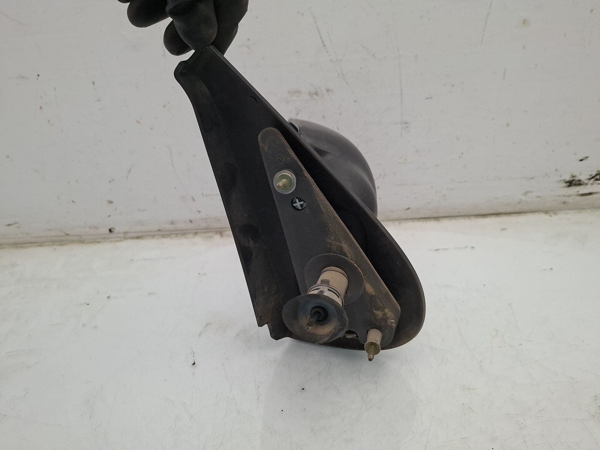 RETROVISOR IZQUIERDO RENAULT KANGOO 
