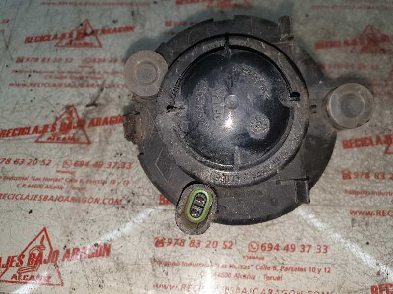 FARO ANTINIEBLA DERECHO RENAULT LAGUNA K4M