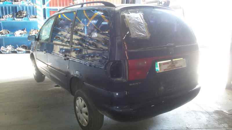 VENTILADOR CALEFACCION SEAT ALHAMBRA AFN / AVG