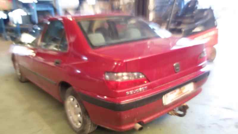 PILOTO TRASERO IZQUIERDO PEUGEOT 406 LFY (XU7JP4)