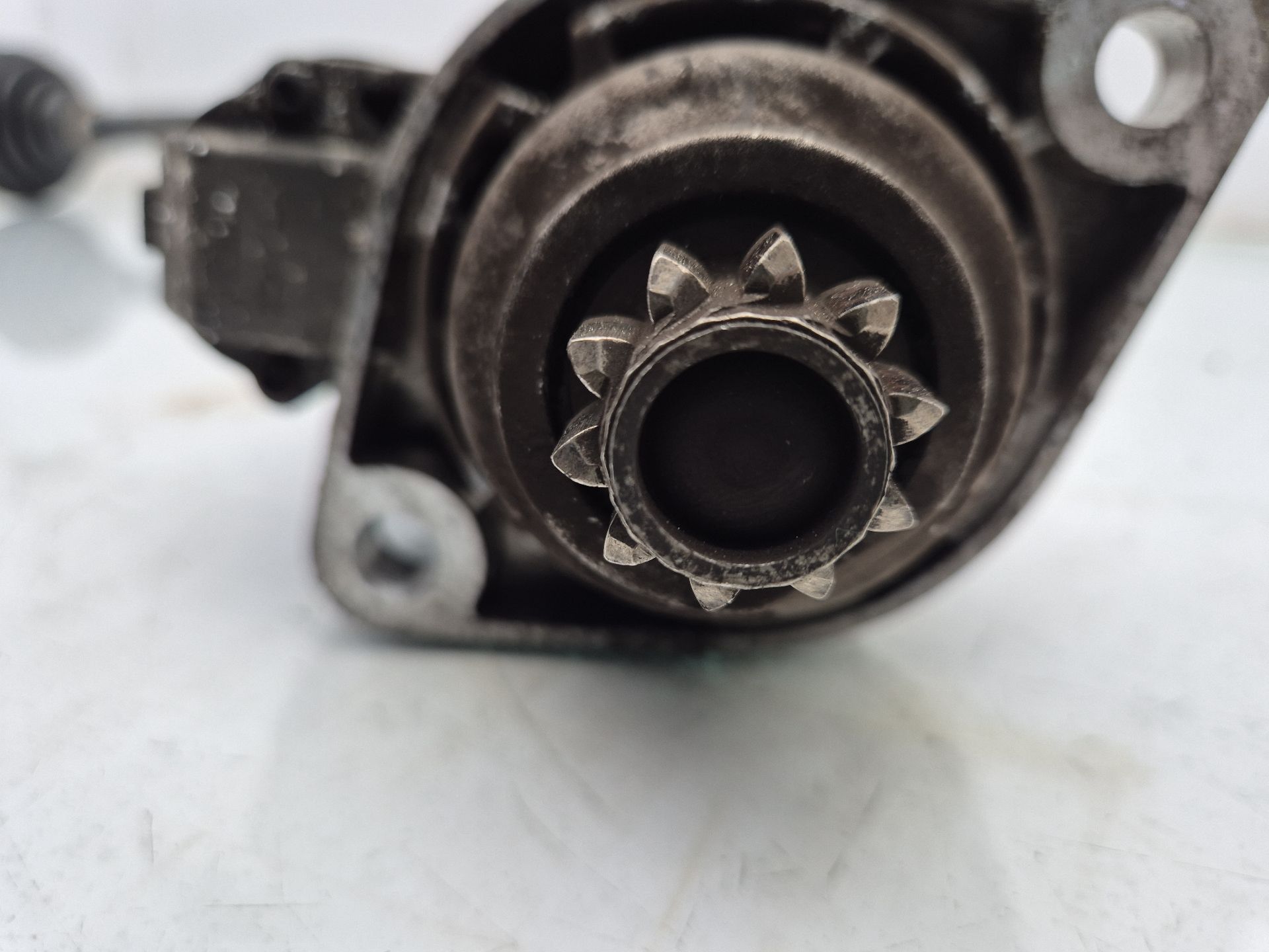 MOTOR ARRANQUE VOLKSWAGEN GOLF 