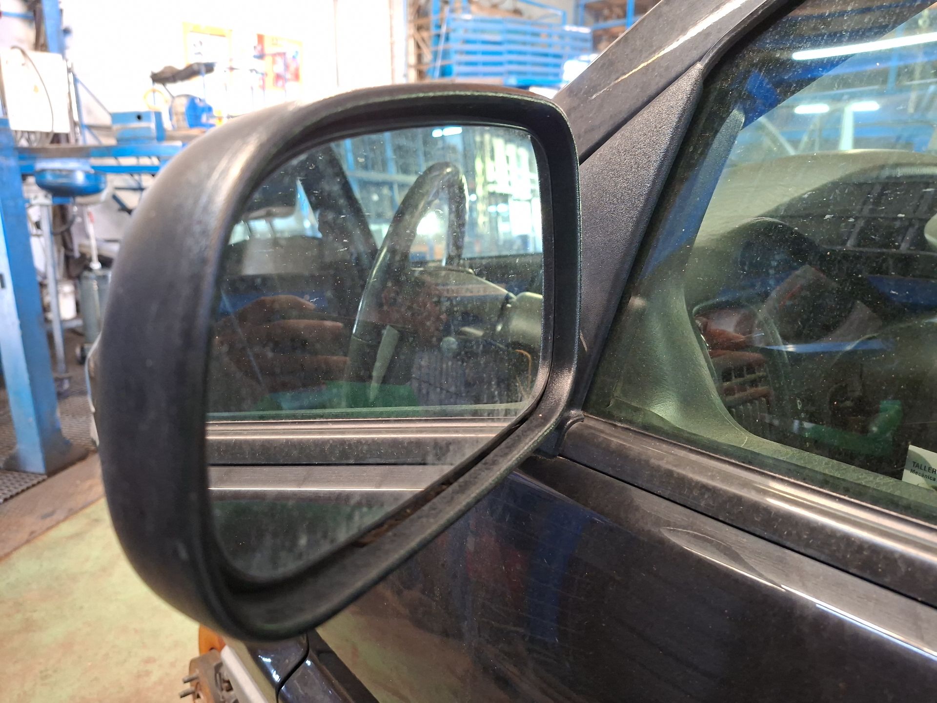 CUADRO INSTRUMENTOS JEEP GRAND 