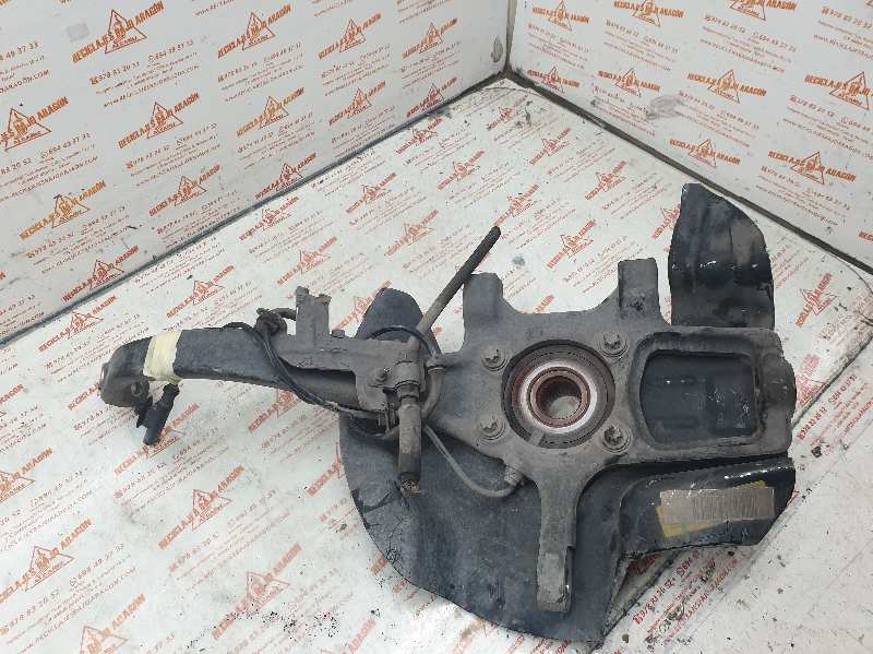 MANGUETA DELANTERA IZQUIERDA ALFA ROMEO 159 939A3000