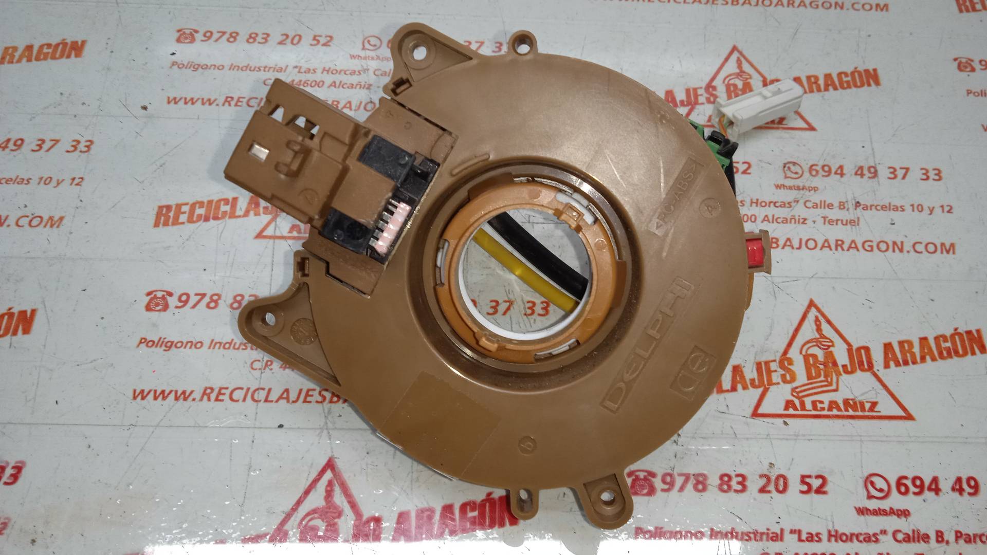 ANILLO AIRBAG CITROEN NEMO 8HS