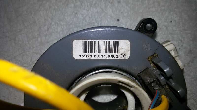 ANILLO AIRBAG FIAT DOBLO 223B1000