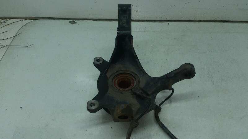 MANGUETA DELANTERA DERECHA RENAULT LAGUNA F9Q C7