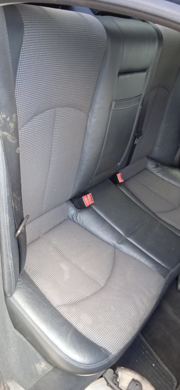 MANDO INTERMITENTES MERCEDES-BENZ CLASE E 647961