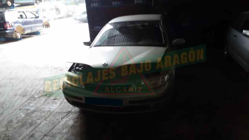 BOMBA DIRECCION RENAULT LAGUNA F9Q C7