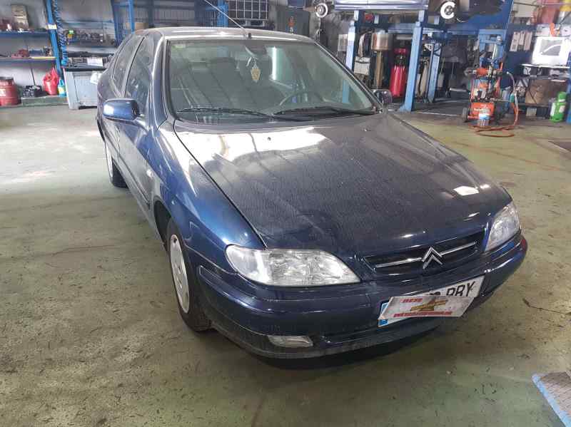 ELEVALUNAS DELANTERO DERECHO CITROEN XSARA BERLINA NFZ