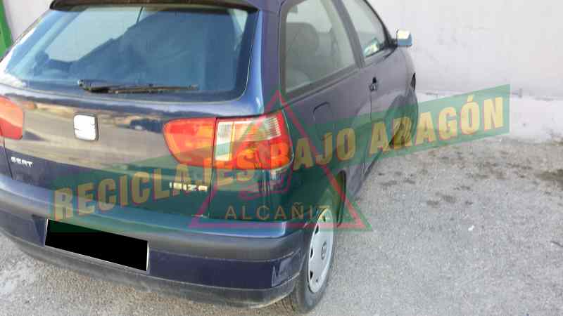 MANDO LIMPIA SEAT IBIZA AKK