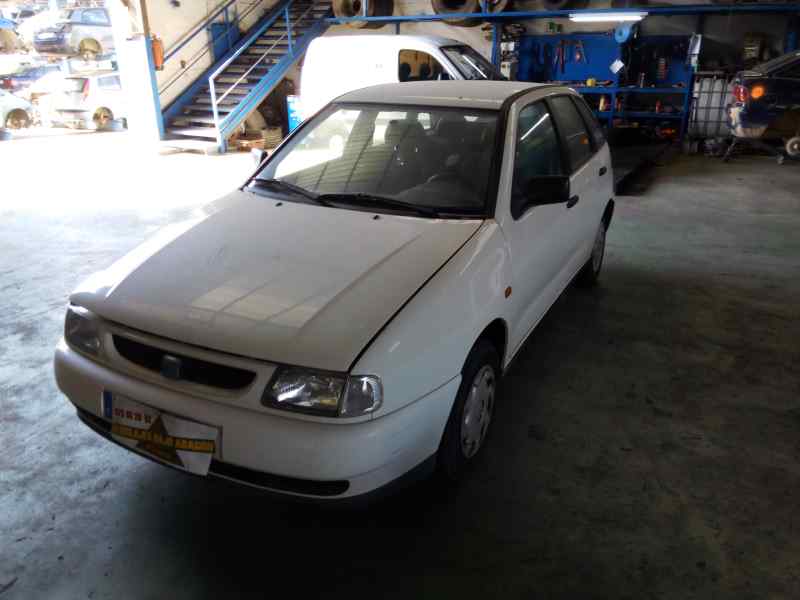 MOTOR ARRANQUE SEAT IBIZA AEX /APQ