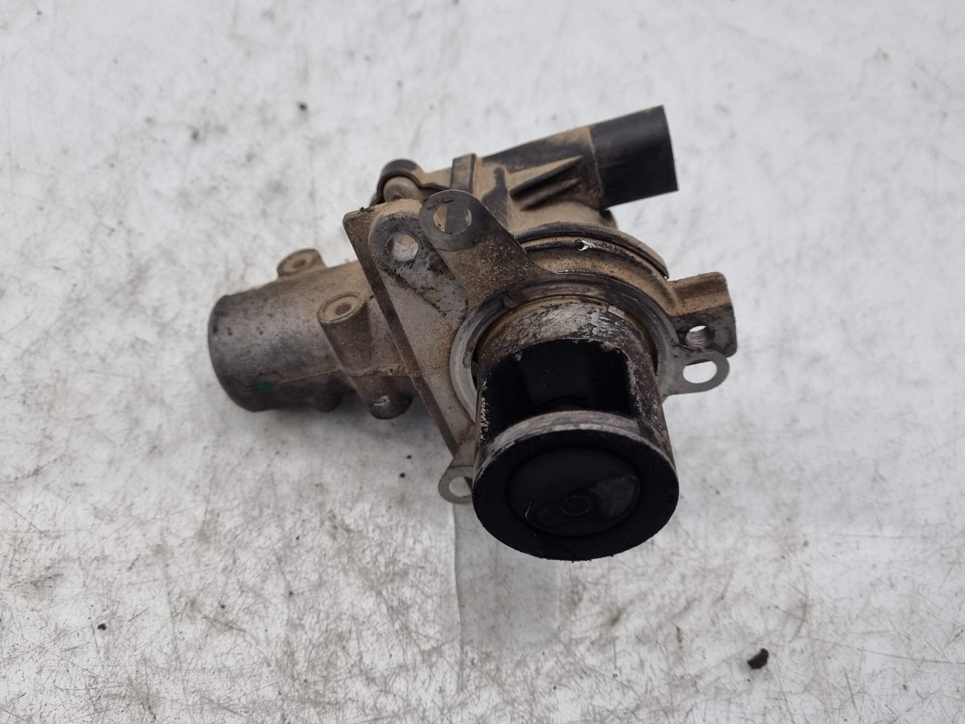 VALVULA EGR RENAULT MEGANE K9K P7