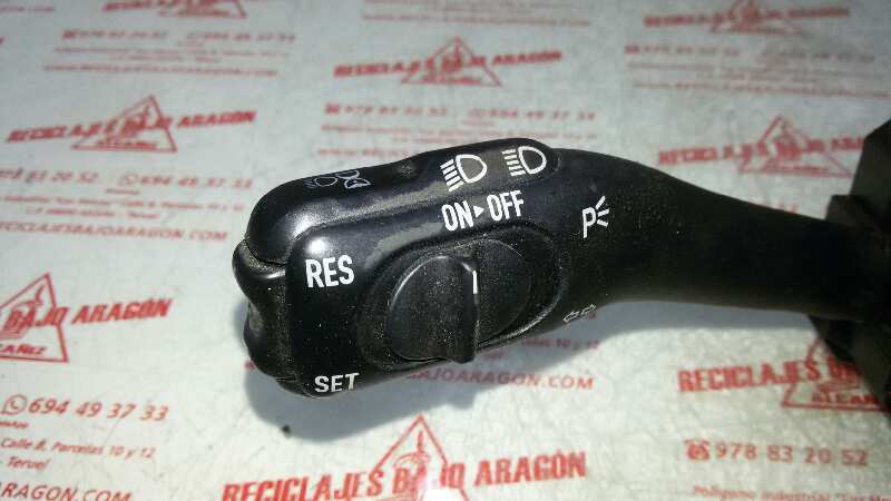 MANDO MULTIFUNCION SKODA SUPERB 