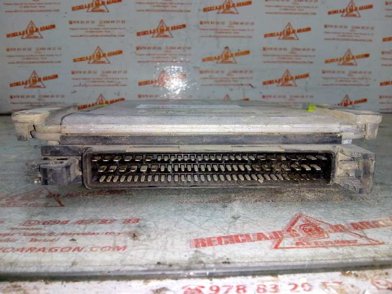 CENTRALITA MOTOR UCE FIAT SCUDO RHZ