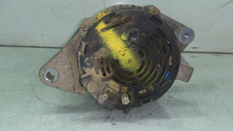 ALTERNADOR OPEL CORSA X 14 SZ