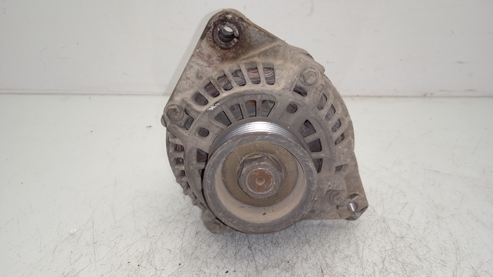 ALTERNADOR HONDA CIVIC D16V1
