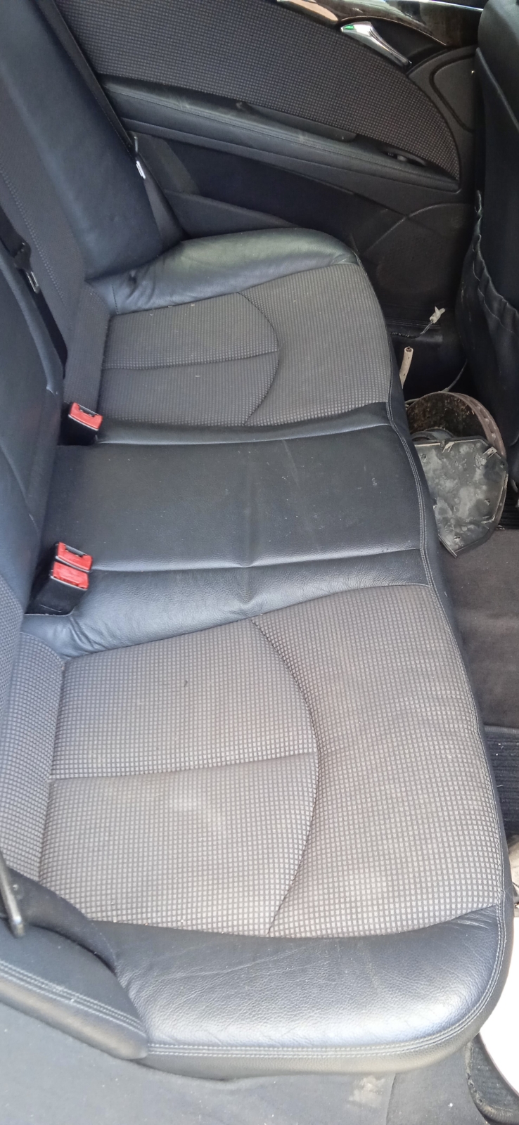 MANDO INTERMITENTES MERCEDES-BENZ CLASE E 647961