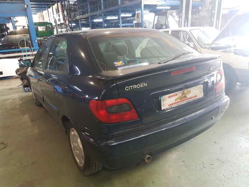ELEVALUNAS DELANTERO DERECHO CITROEN XSARA BERLINA NFZ