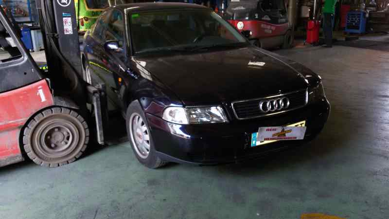 BOMBA EMBRAGUE AUDI A4 AFN