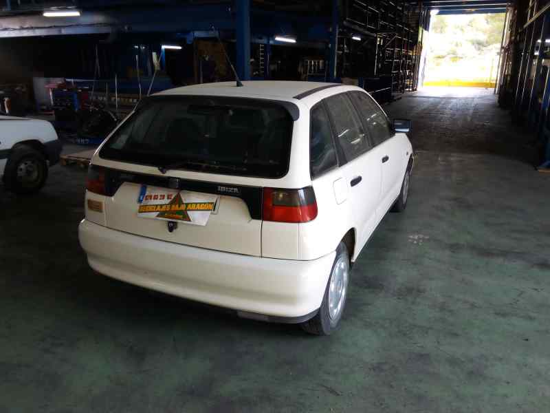 MOTOR ARRANQUE SEAT IBIZA AEX /APQ