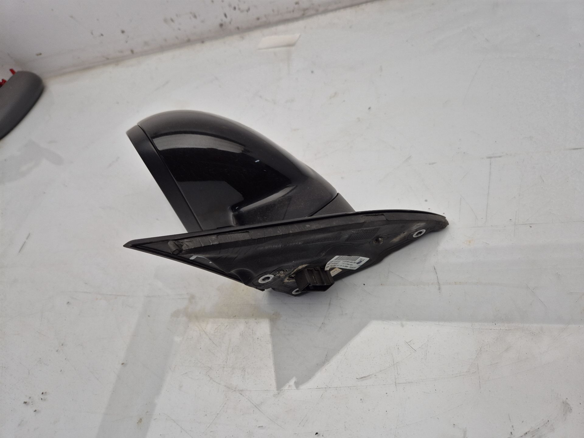 RETROVISOR IZQUIERDO OPEL INSIGNIA 