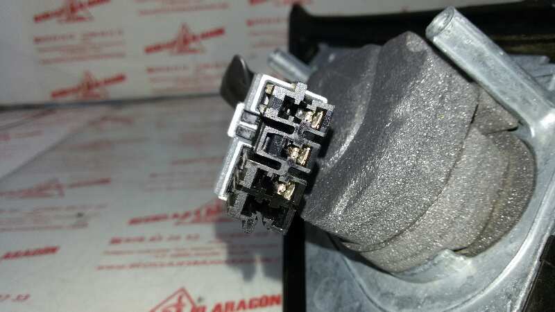 RETROVISOR DERECHO CITROEN XSARA BERLINA NFU