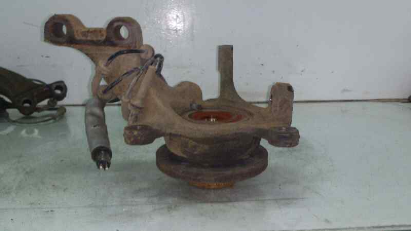 MANGUETA DELANTERA DERECHA RENAULT LAGUNA F9Q B7