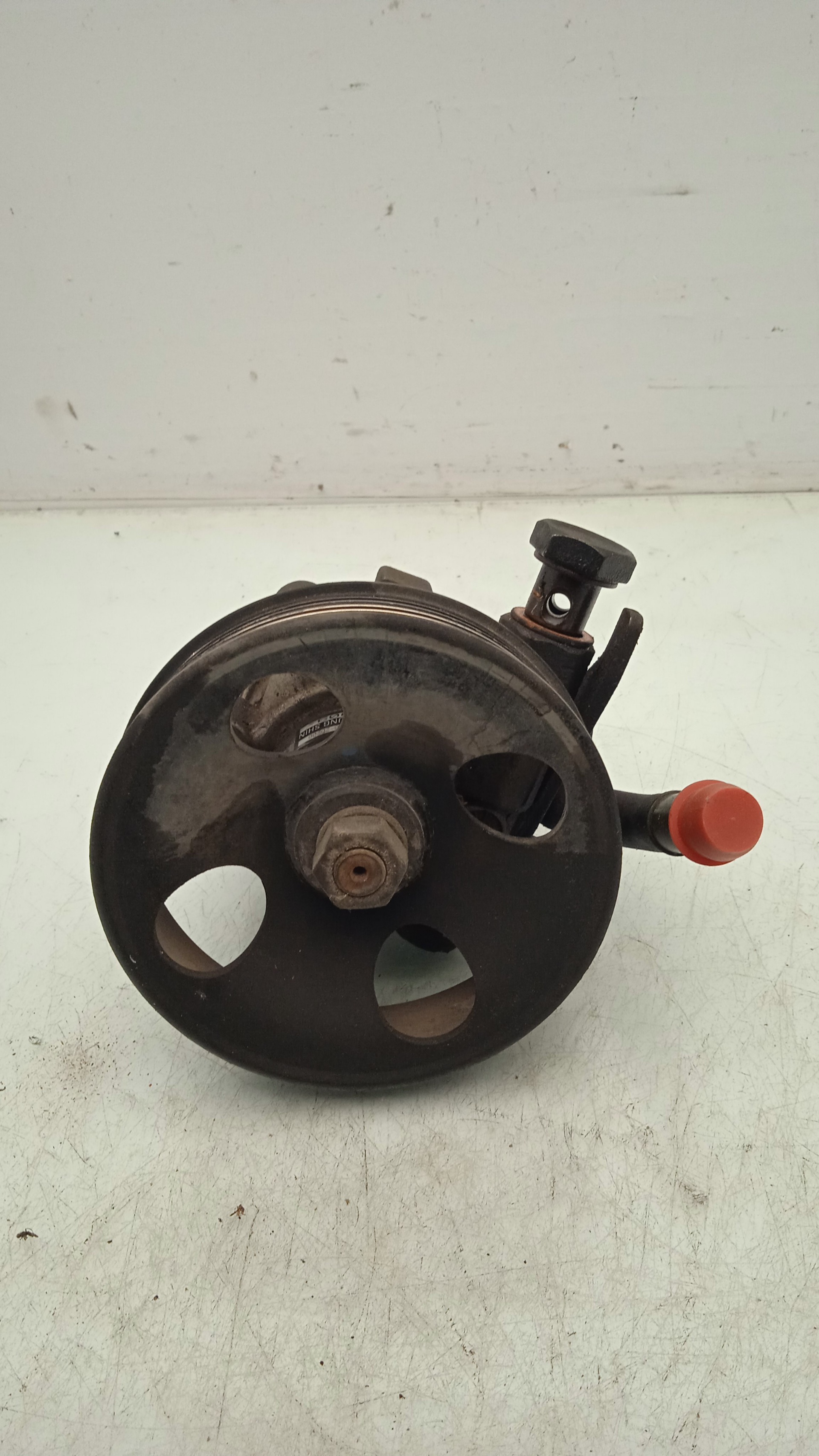 BOMBA DIRECCION HYUNDAI ELANTRA D4EA