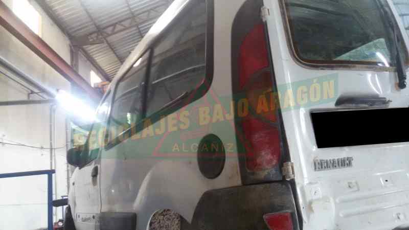 RESISTENCIA CALEFACCION RENAULT KANGOO F8Q P6