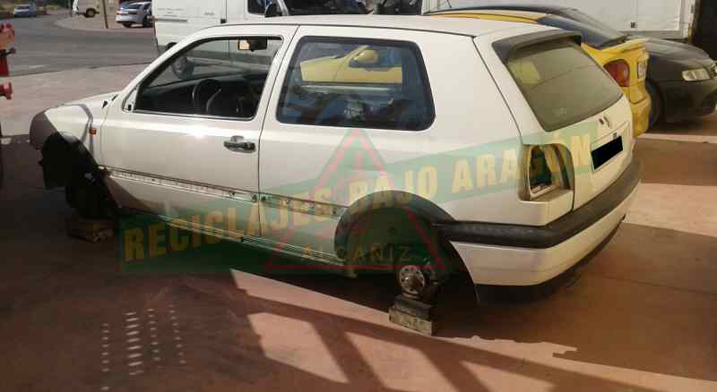 ROTULA SUSPENSION VOLKSWAGEN GOLF 2E