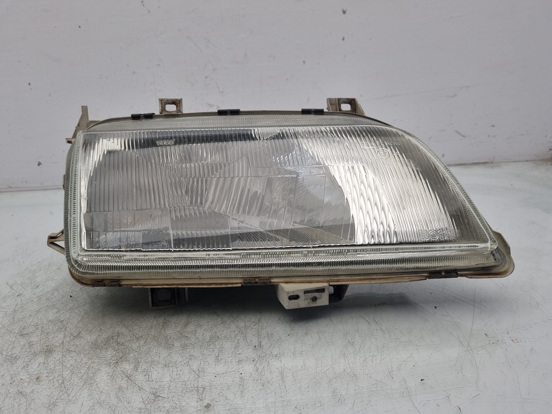 FARO DERECHO VOLKSWAGEN SHARAN AFN