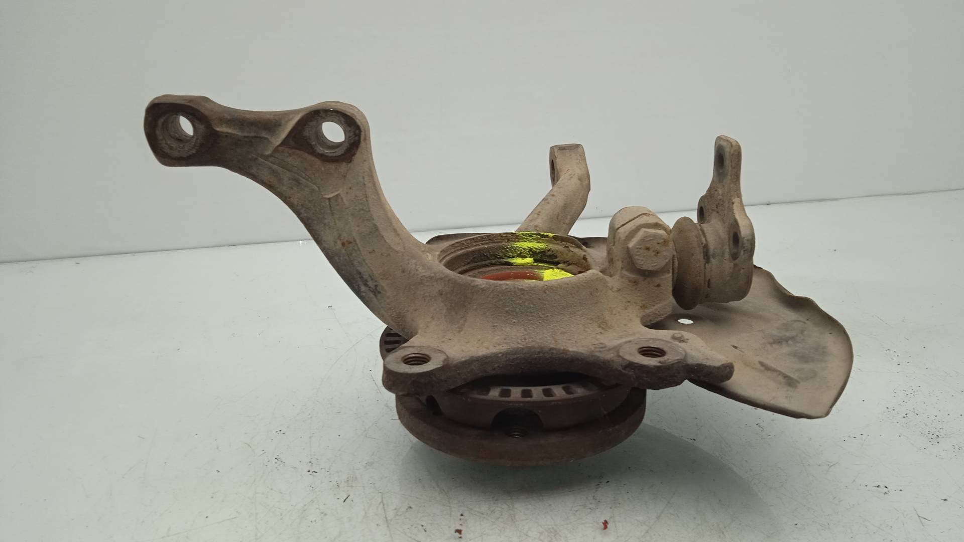 MANGUETA DELANTERA DERECHA SEAT IBIZA AFN