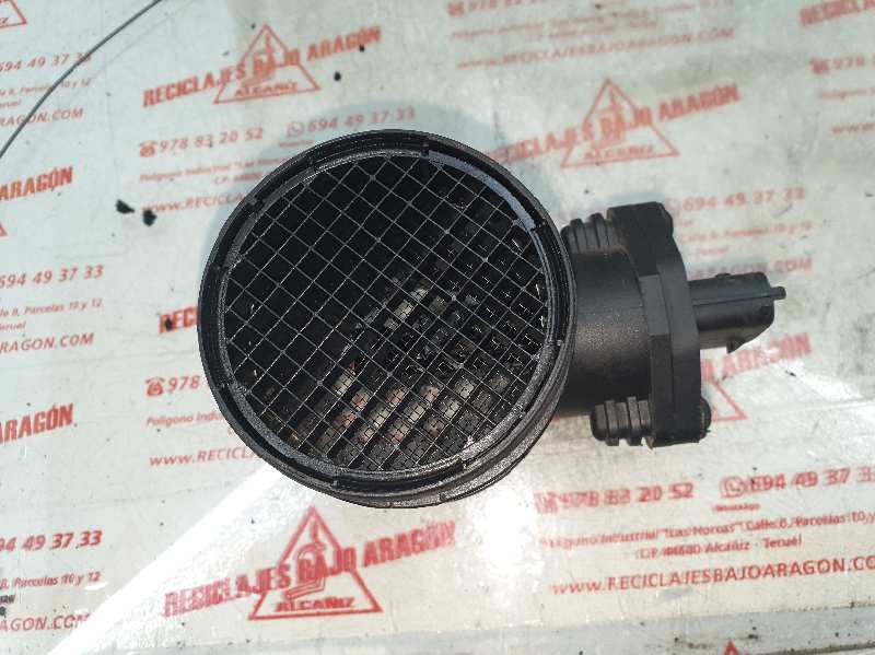 CAUDALIMETRO OPEL VECTRA X200TH