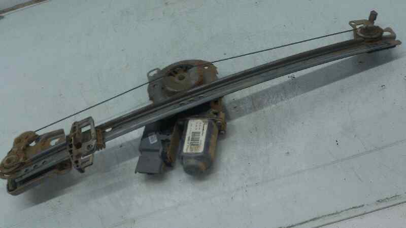 ELEVALUNAS DELANTERO IZQUIERDO CITROEN C3 KFUET3J4