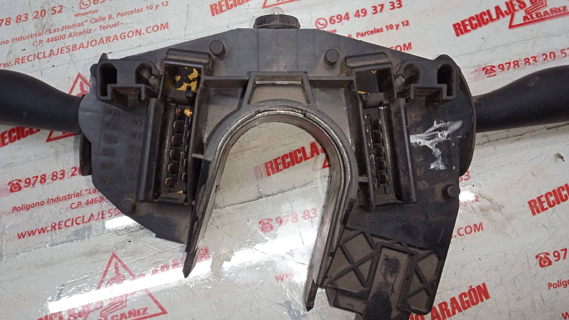 MANDO MULTIFUNCION FORD FIESTA 