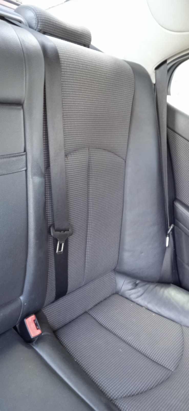 MANDO INTERMITENTES MERCEDES-BENZ CLASE E 647961