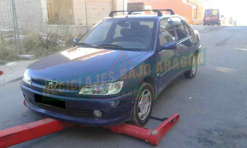 MANDO LIMPIA PEUGEOT 306 LFYXU7JP4