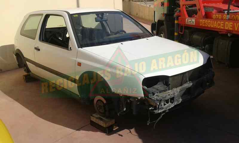 ROTULA SUSPENSION VOLKSWAGEN GOLF 2E