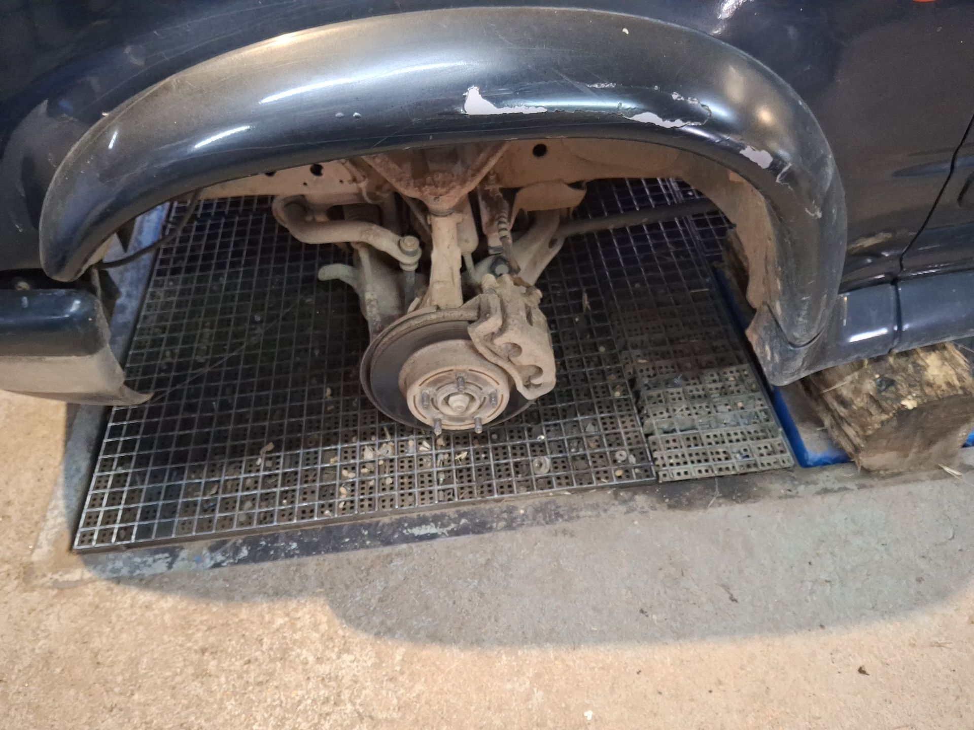  FORD USA EXPLORER (U2, U_) 4.0 V6 4WD