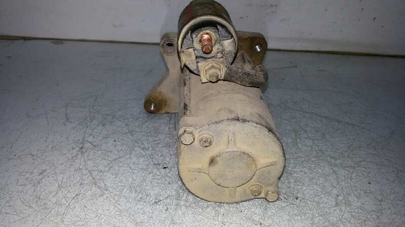 MOTOR ARRANQUE FORD RANGER WL