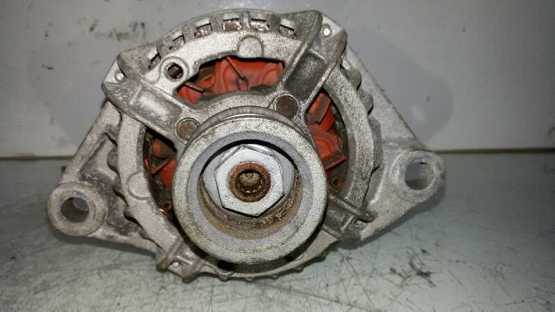 ALTERNADOR MG SERIE 25 (RF) 14K4F